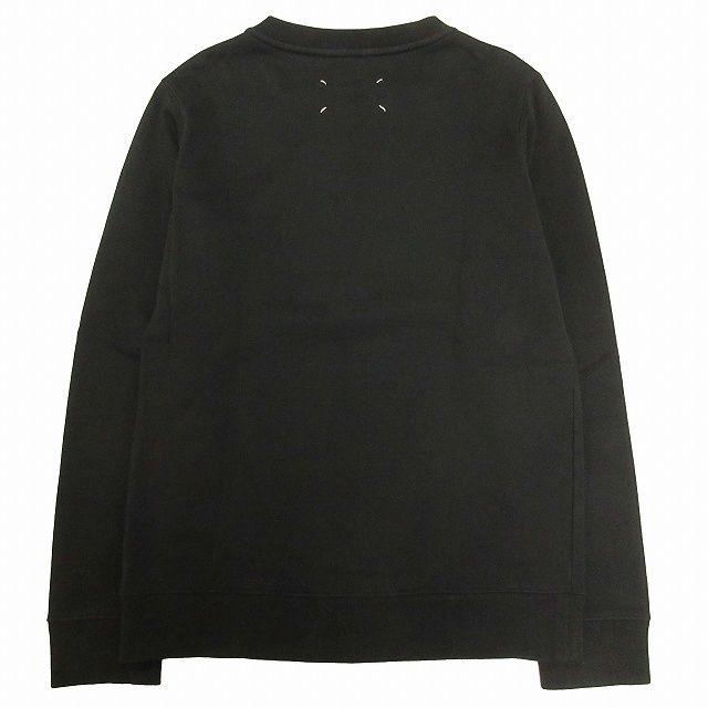 美品 maison margiela マルジェラ 掴まれ オーバーカットソー