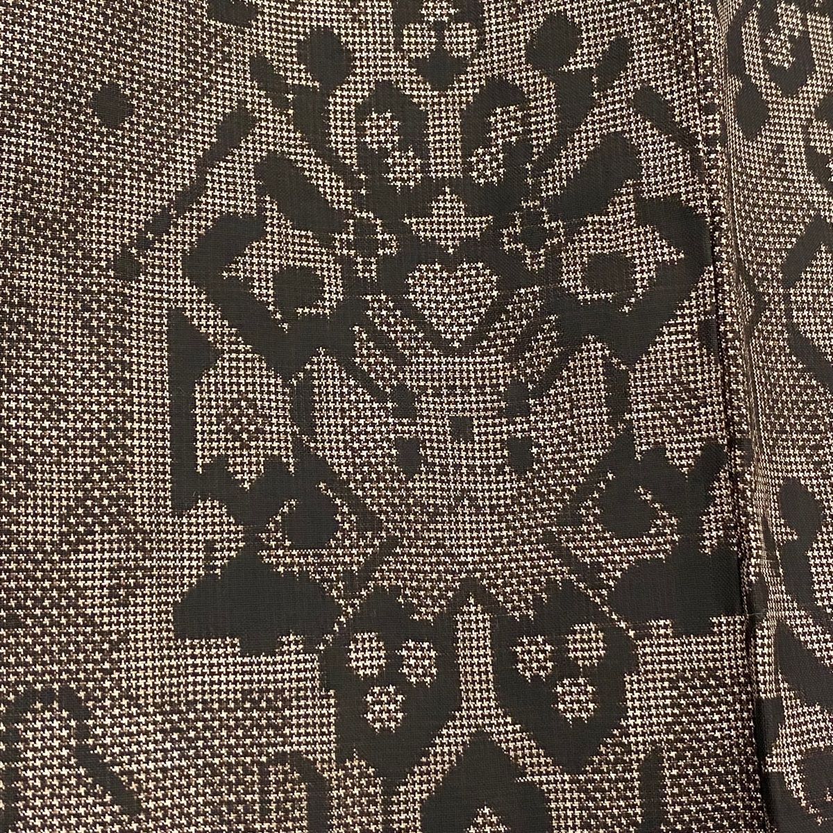 身丈158cm