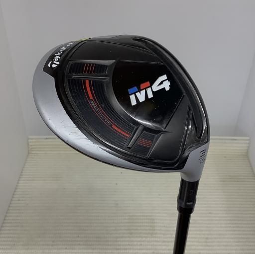 テーラーメイド　M4　3番ウッド R 楽天市場】テーラーメイド m4 3 番 ウッドの通販