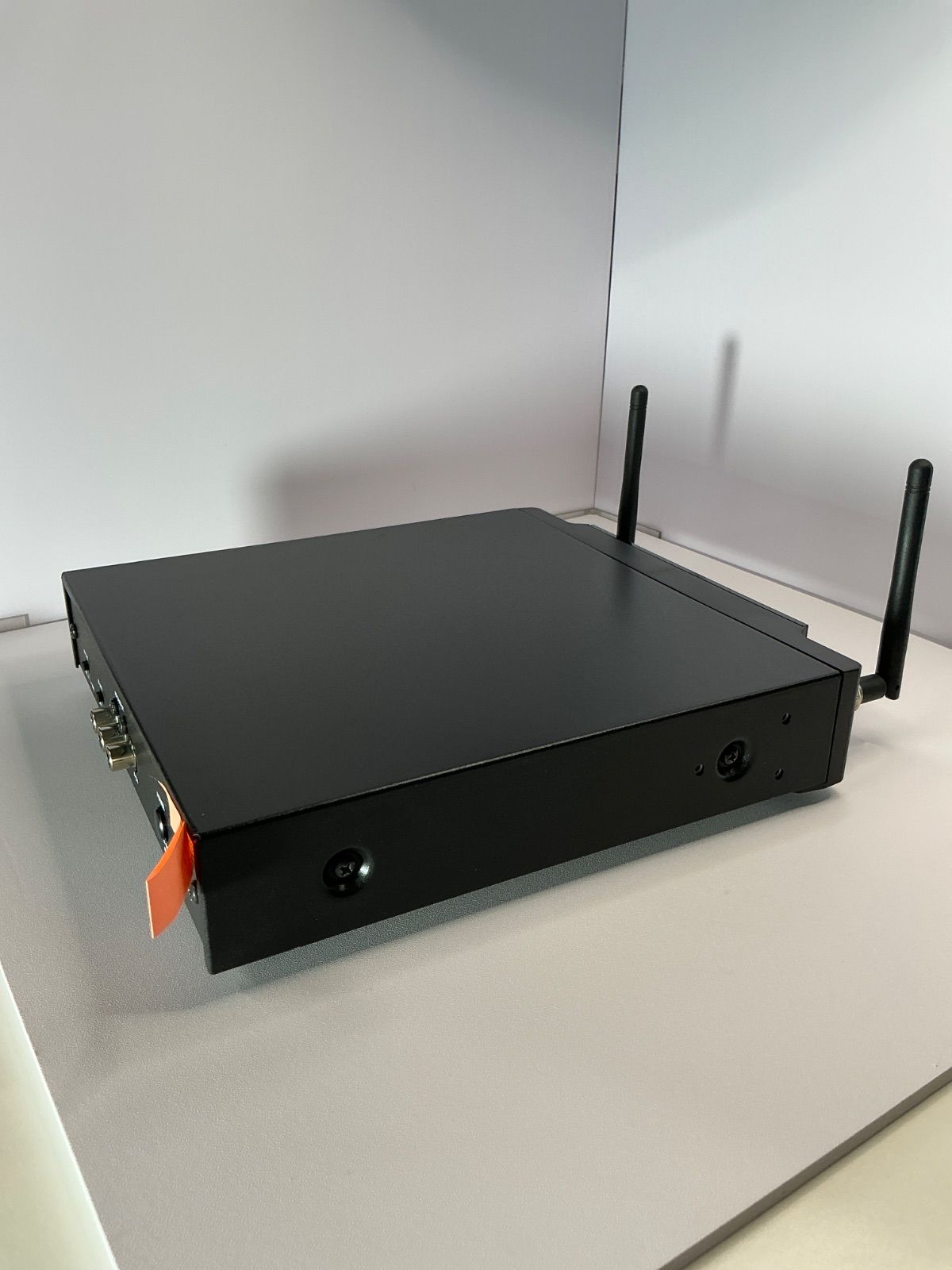  ATW-R 76 UHFワイヤレスレシーバー その他 オーディオ機器