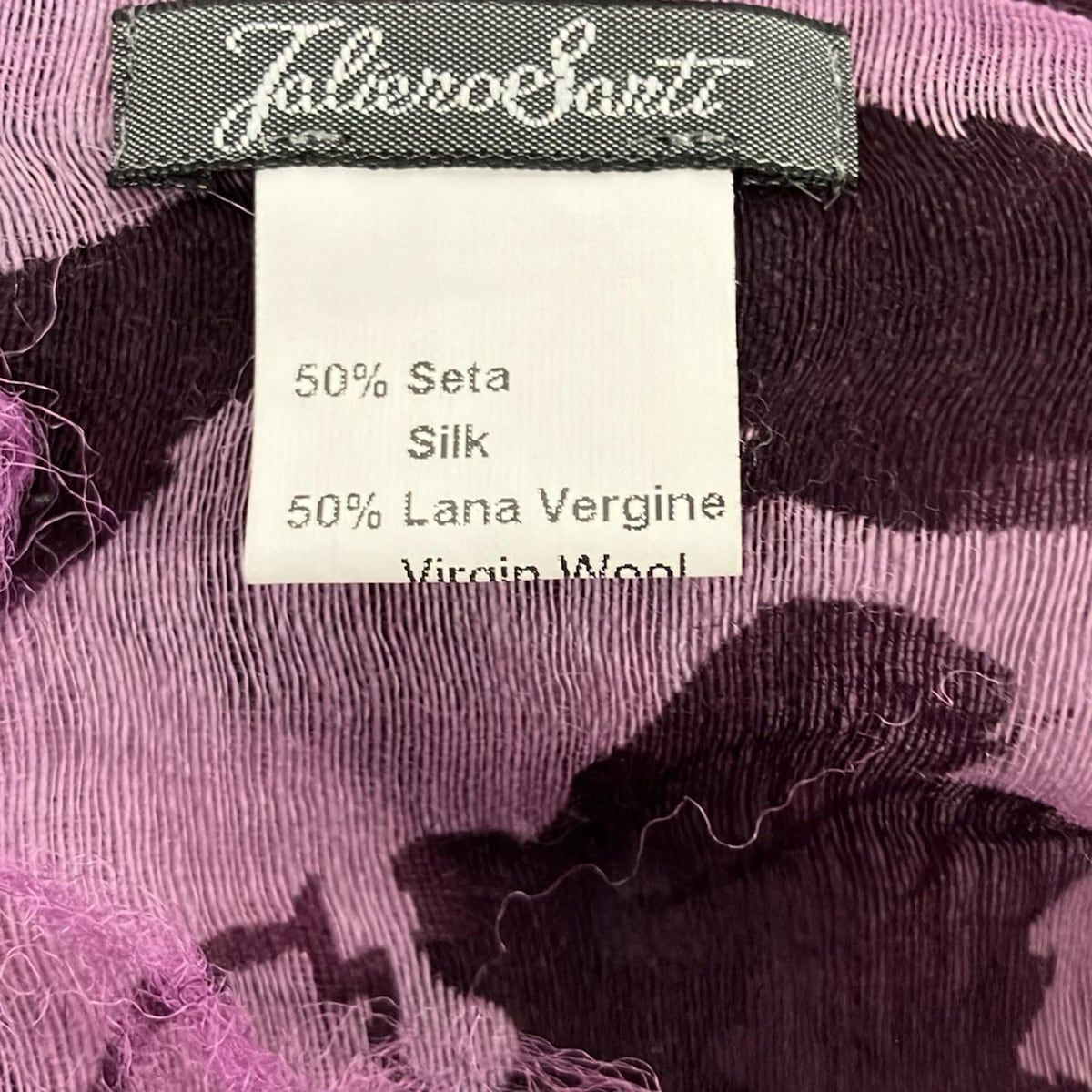 Falierosarti(ファリエロサルティ) ストール(ショール