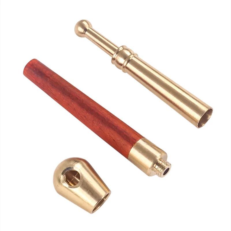 キセル】刻みたばこ用の喫煙具や時代劇のコスプレ小物として活躍する