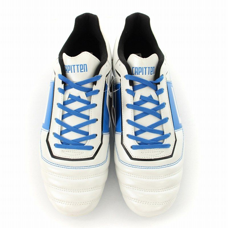 キャピテン CAPITTEN ONE MID サッカー スパイク シューズ 靴