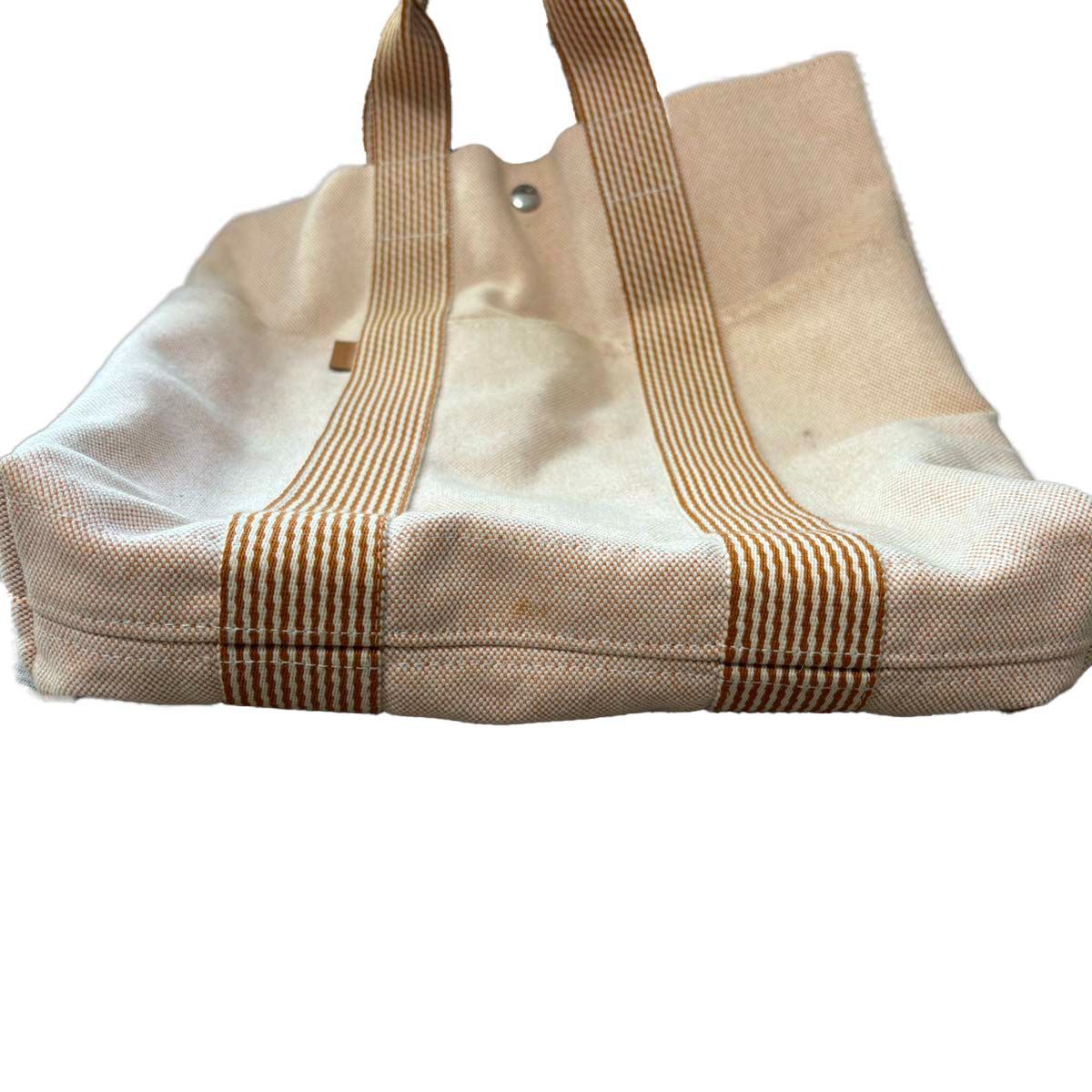 送料無料】Hermes/エルメス/フールトゥ カバス/トートバッグ