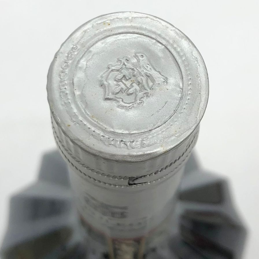 マーテル コルドンノワール ナポレオン 700ml グリーンボトル - メルカリ