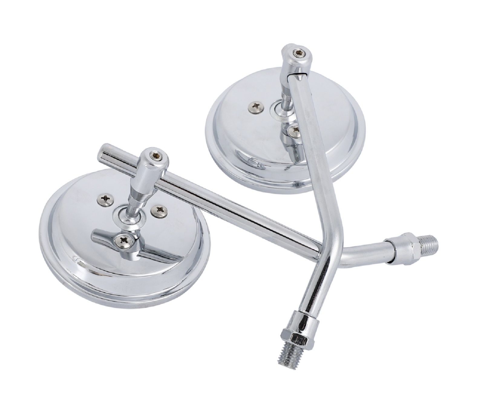 ハーレー】ナイトスターRH975/S トライジャ ミラーステー ハーレー