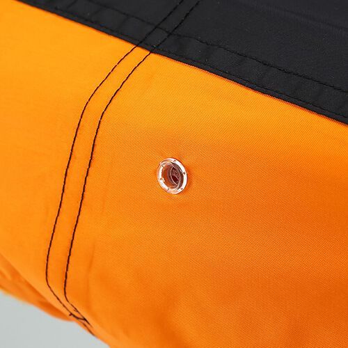 サイバーテックスII ダブルガードレインスーツ