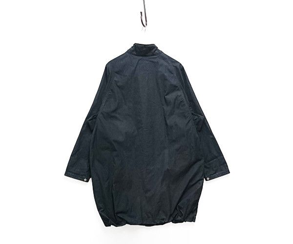 VISVIM 品番 0122105013020 SOUTH WINDS COAT ウィンド コート ネイビー サイズ 2 正規品 / 29375