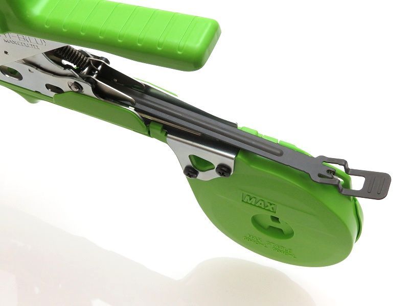 結束機 テープナー