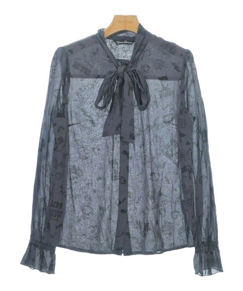 HYSTERIC GLAMOUR ブラウス レディース 古着