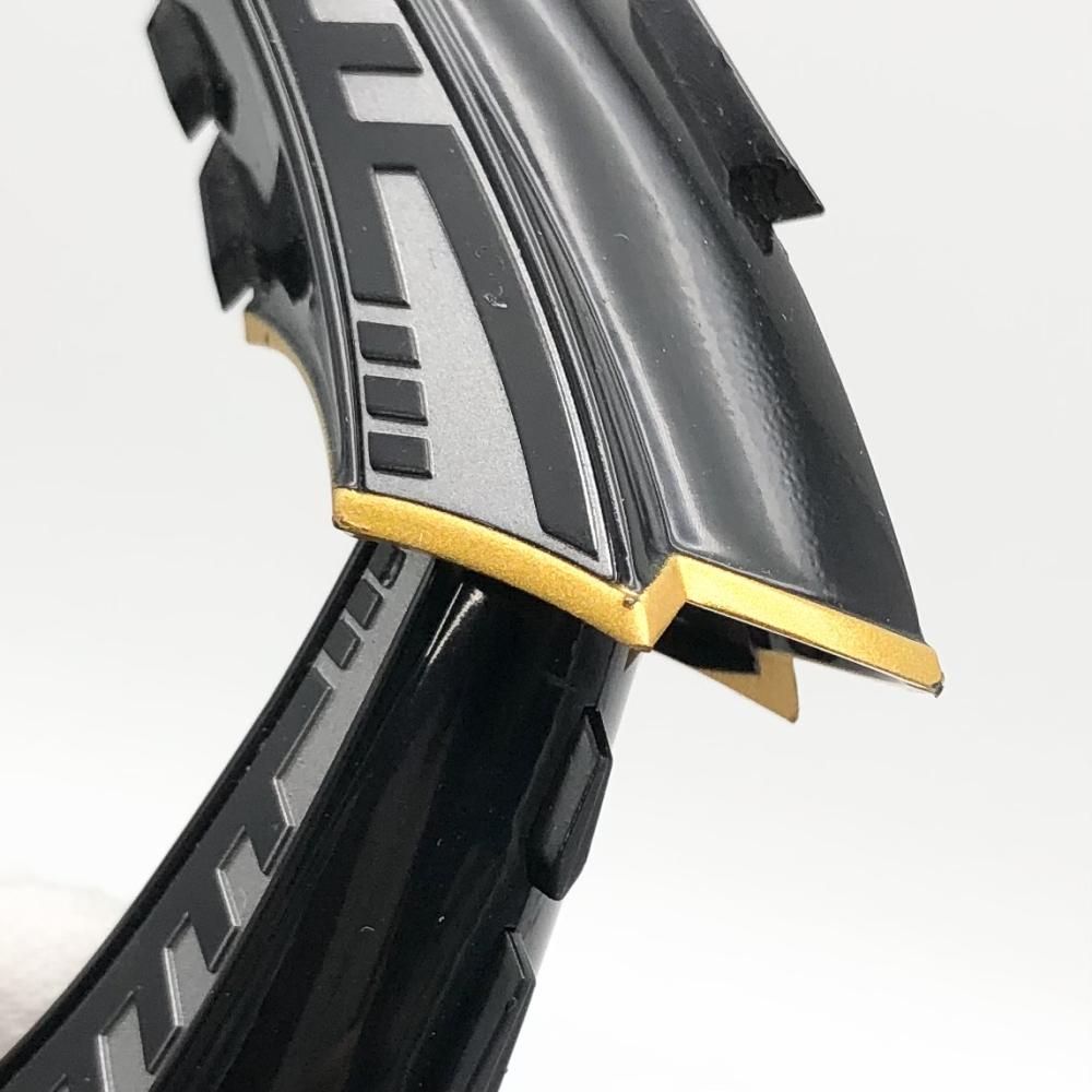 仮面ライダーリュウガ-ドラグブラッカー 17