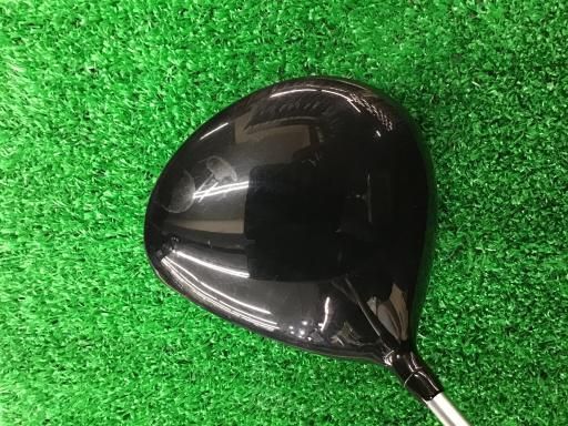 ダンロップ XXIO FORGED 2011 9.5° ドライバー DR MX 3000 フレックスS メンズ 男性用 右利き 右用 Cランク ゴルフクラブ