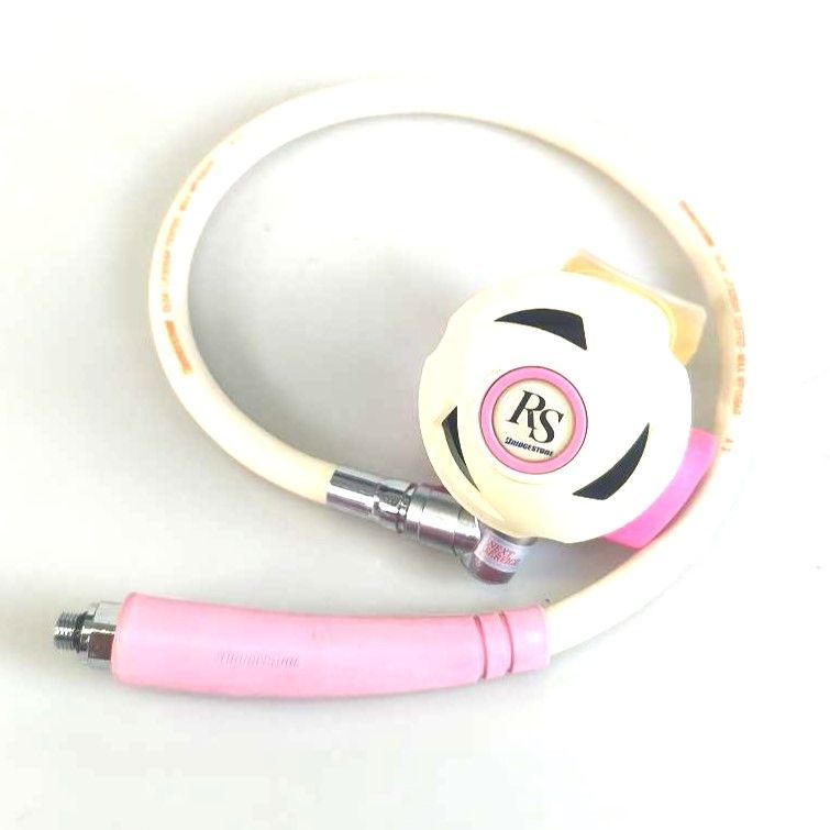 OH済 Bridgestone ブリジストン RS レギュレーター セカンド