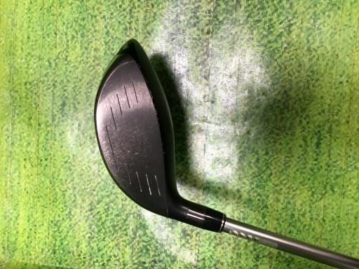 中古】 ダンロップ SRIXON ZX Mk II 5W フェアウェイウッド FW