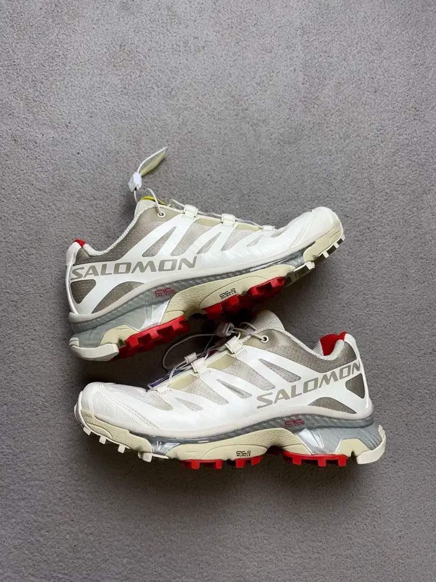 uk5 SALOMON サロモン xt ー 4 240 サロモンシューズ