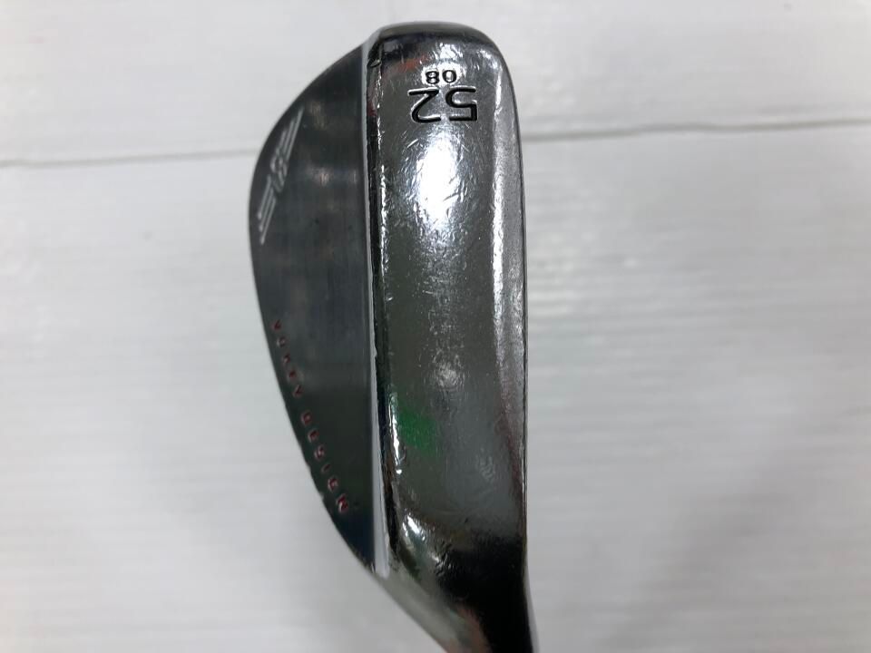 Vokey Design SM4ウェッジ 54度 60度 ウェッジ48度 Titleist Vokey