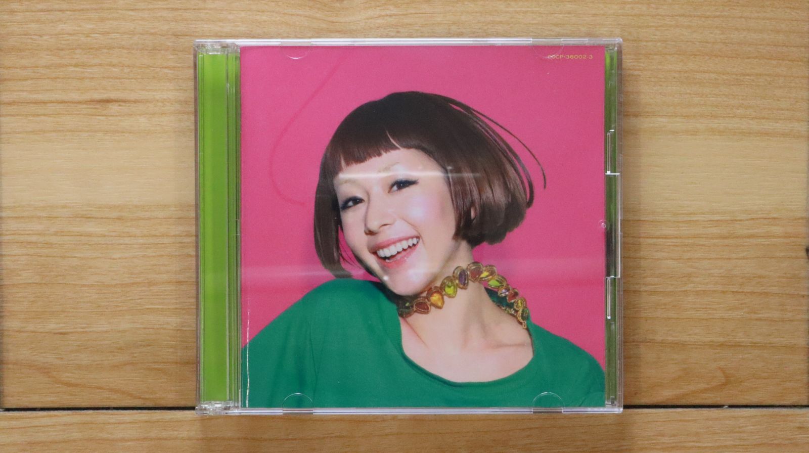 国内盤CD☆木村カエラ/Kaela Kimura□ BEST ALBUM 「5years