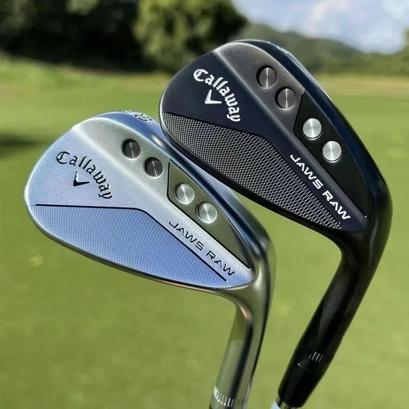 Callaway JAWS FORGED 50° 54° 58° ウェッジ Callaway Jaws Forged 50