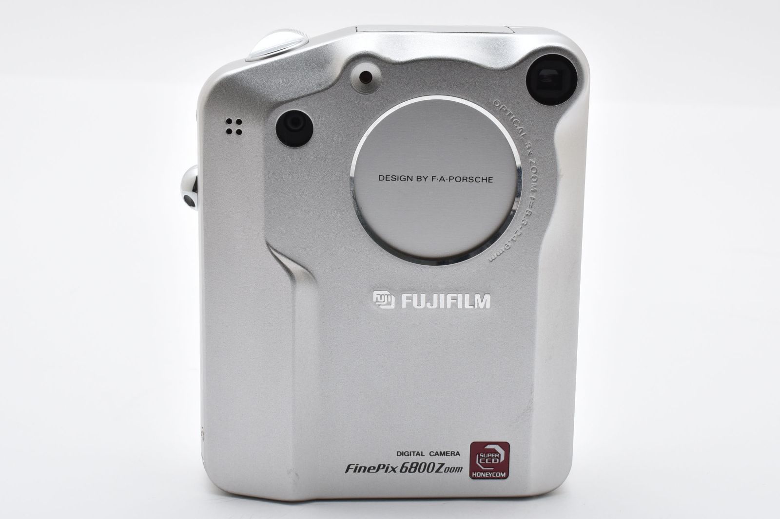 ☆極上美品☆ FUJIFILM フジフィルム FINEPIX S9200(4T012841) ☆動作