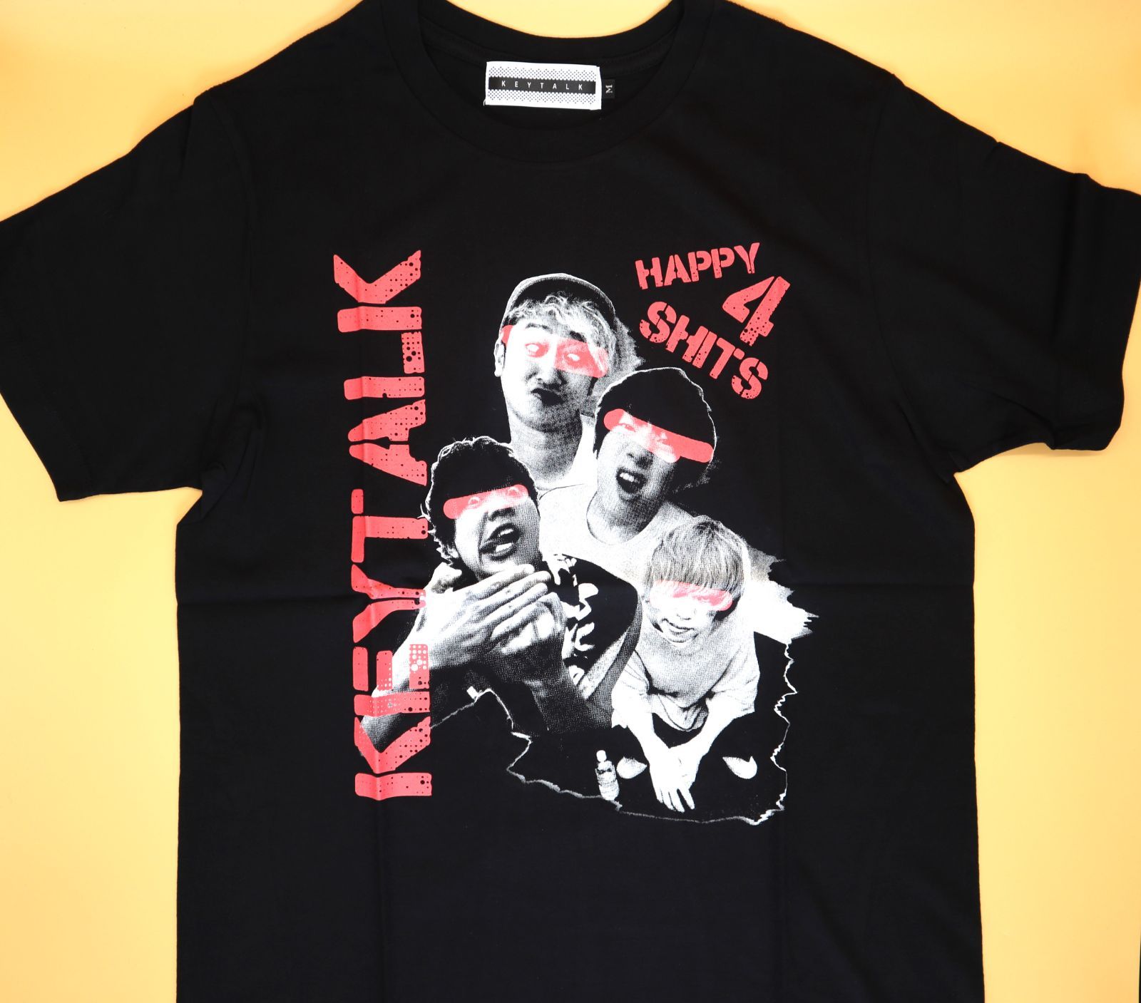 KEYTALK Tシャツ - トップス