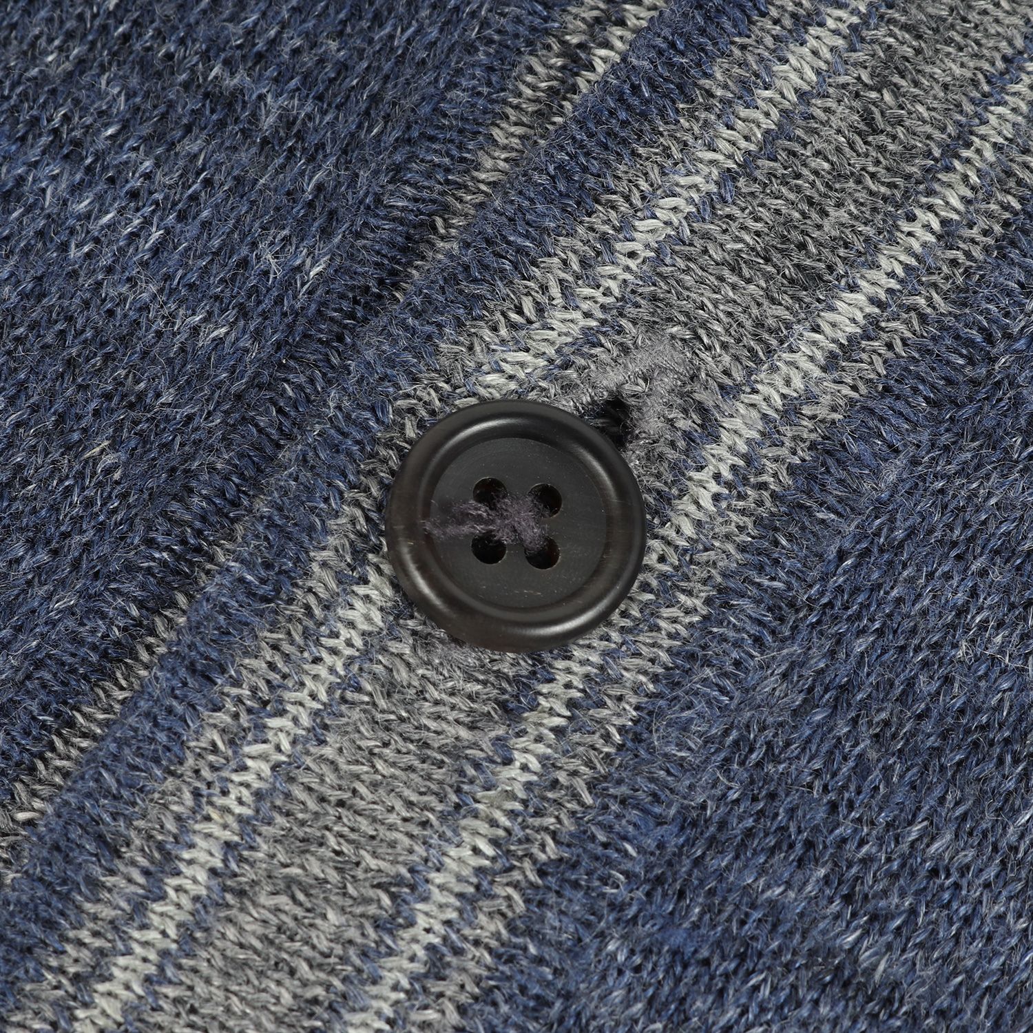完売品 PaulSmithポールスミスカーディガン24AWコレクション