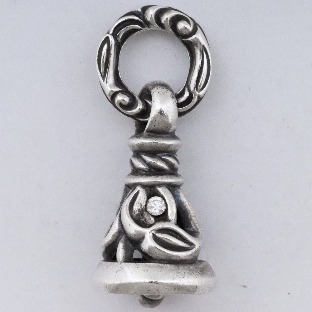 ロンワンズ クレーンベルMサイズ ダイヤ