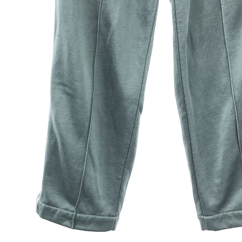 is-ness / イズネス | TRACK PANTS / ドローストリング ジャージ