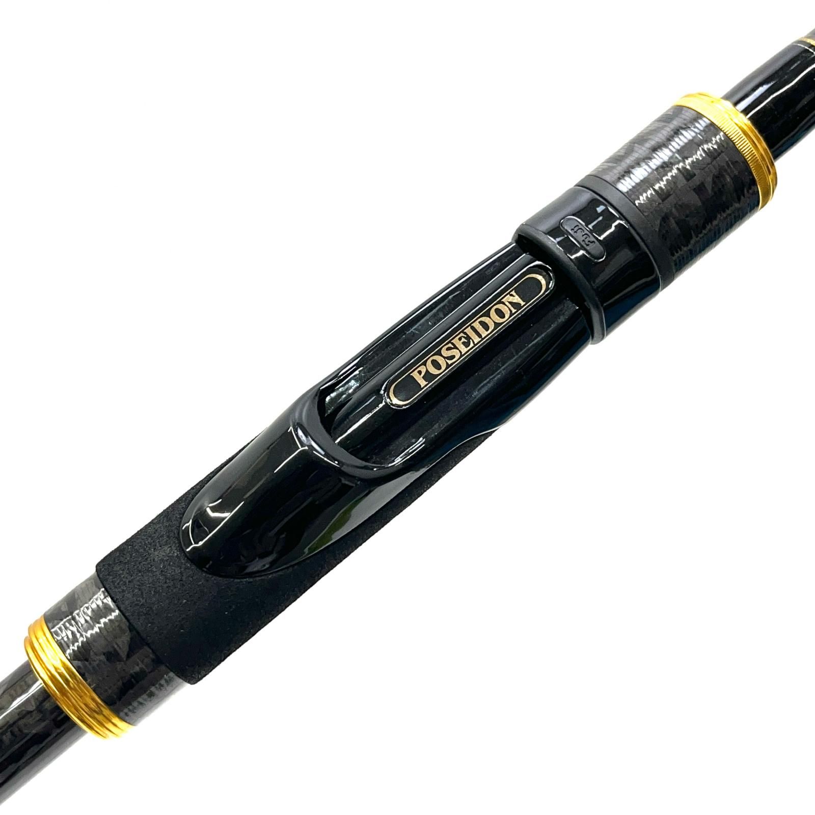 EVERGREEN - 【加古川店】 中古 EVERGREEN | エバーグリーン ロッド NIMS-86L スキッドロウインペリアル 【84】 加古川店】 中古 EVERGREEN | エバーグリーン ロッド NIMS-86L