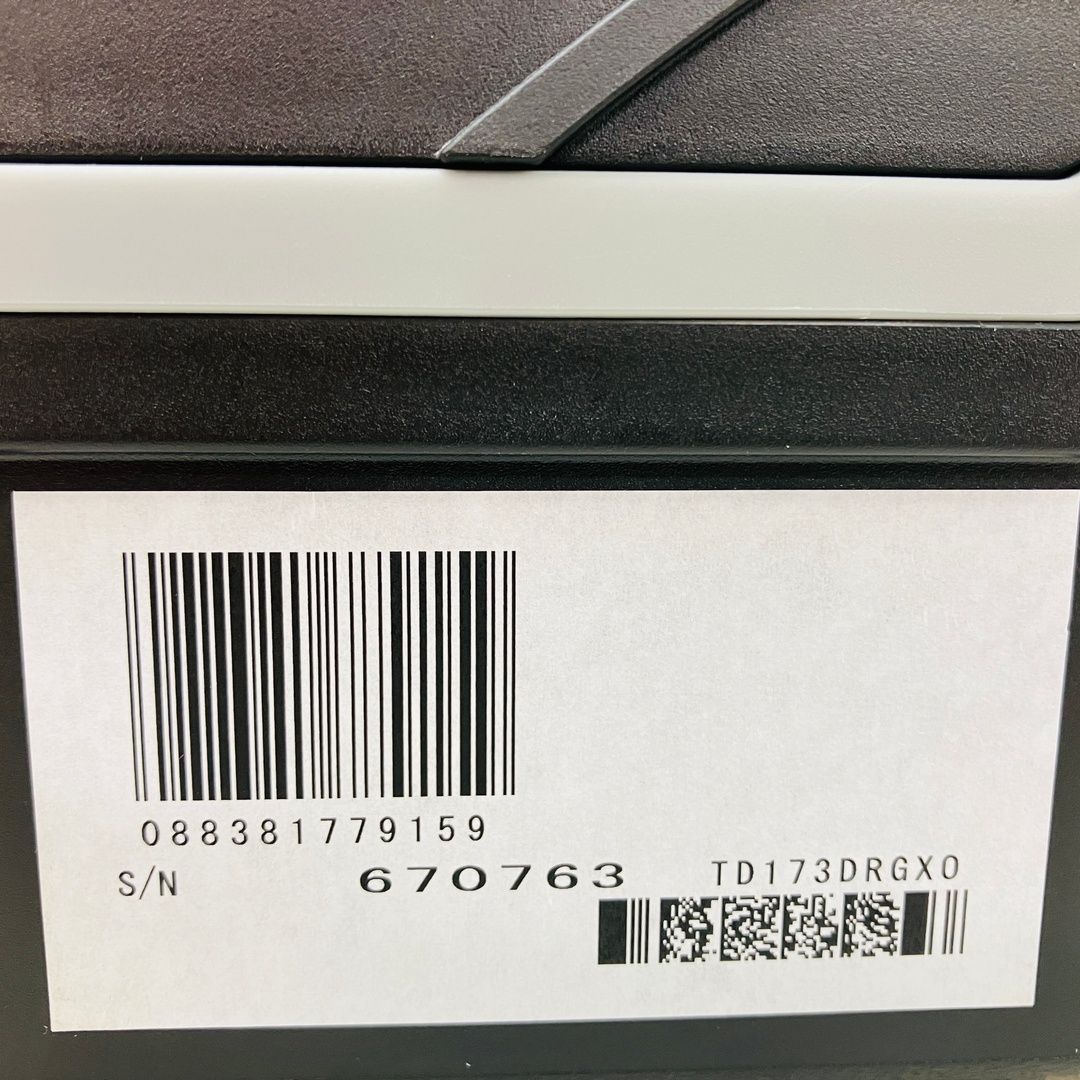 インパクトドライバ オリーブ