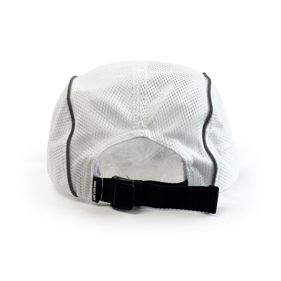 AIMÉ LEON DORE ホワイトキャップ AIME LEON DORE ×NEW BALANCE// CAP WHITE | GOOD