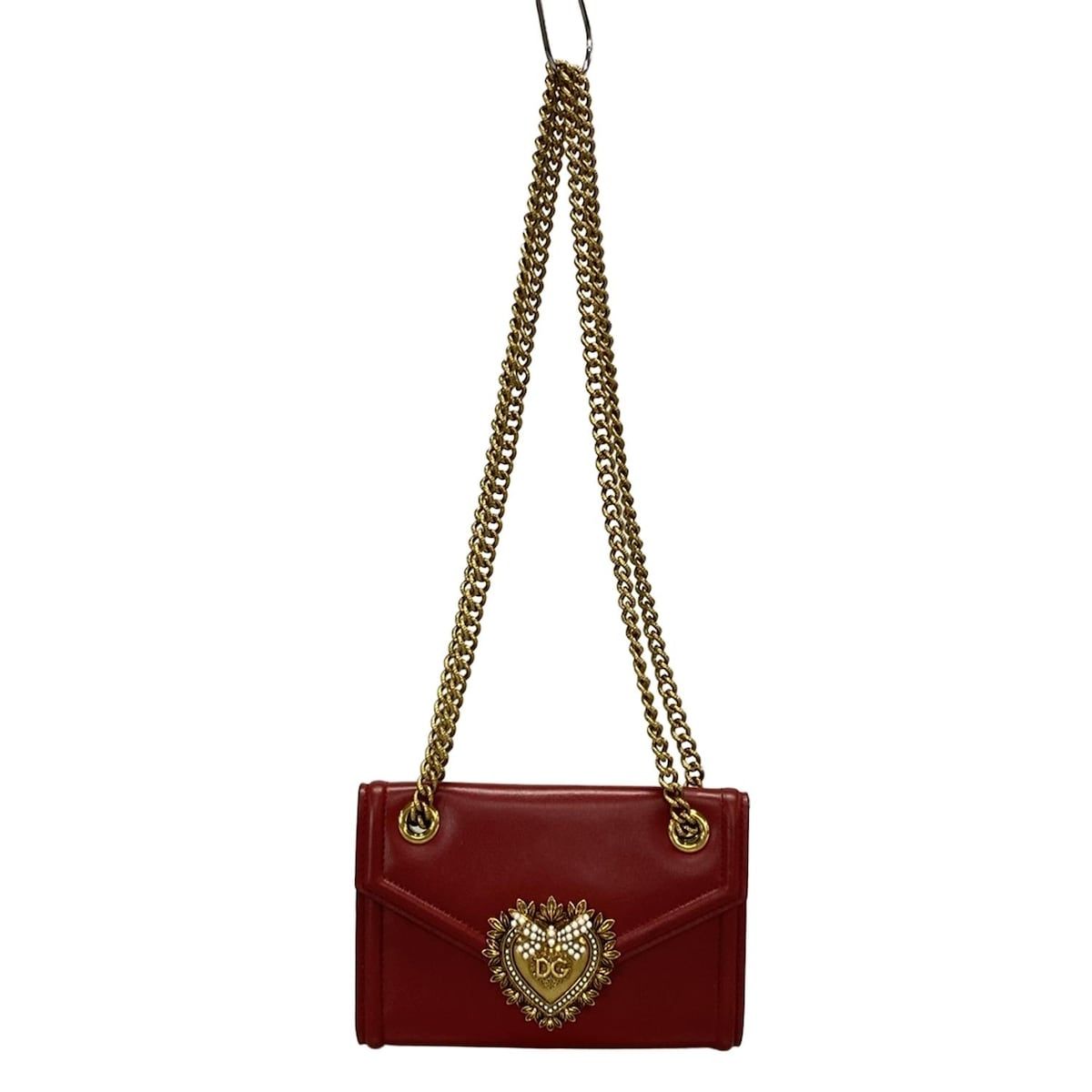 DOLCE&GABBANA(ドルチェアンドガッバーナ) ショルダーバッグ