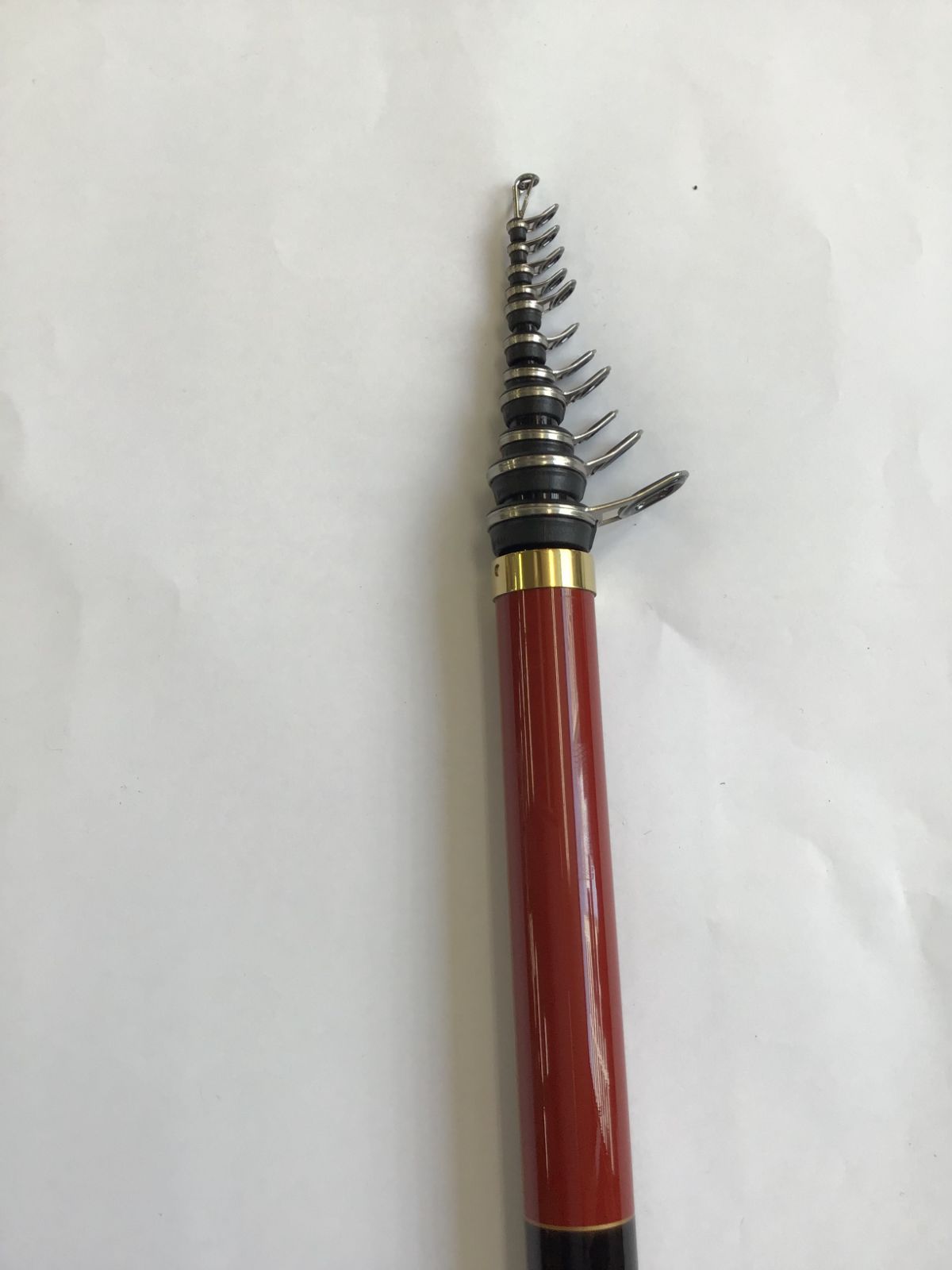 がまかつ - ファルシオン1.5号 5.0 がまかつ がま磯 ﾌｧﾙｼｵﾝ 1.5号 5.0m - メルカリ