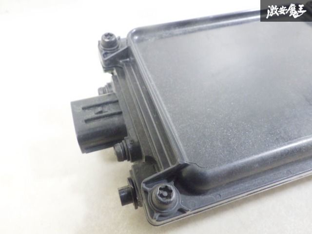 ホンダ 純正 RC1 RC2 オデッセイ ミリ波レーダー レーダー アセンブリ