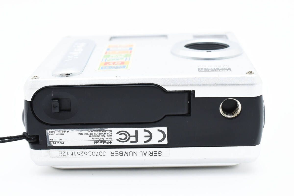 ポラロイド POLAROID PDC3070 #1929W006#089 販売 ポラロイド POLAROID