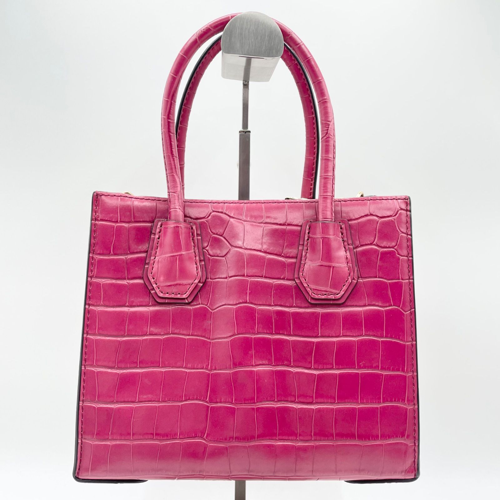 大特価✨MICHAEL KORS マイケルコース ハンドバッグ ミニバッグ 