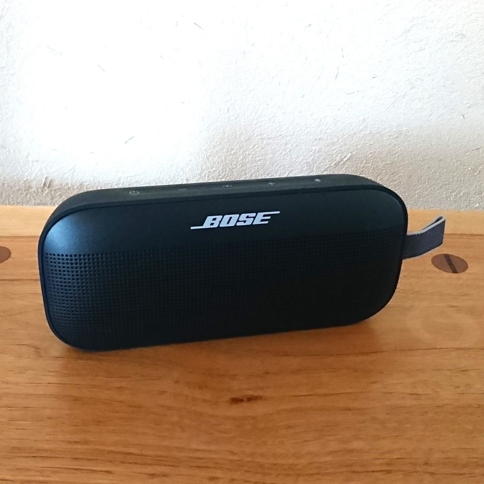 Bose SoundLink Mini Ⅱ ワイヤレススピーカー ジャンク品 BOSE SOULINK MINI 2 ジャンク Bose SoundLink Mini Ⅱ ワイヤレス