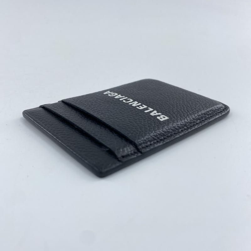  カードホルダー ブラック バレンシアガ 10 カードケース 小物