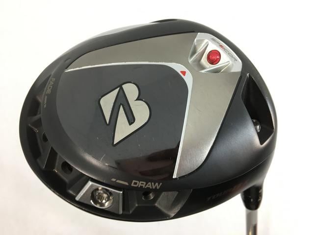 お買い得品！【ゴルフクラブ】ブリヂストン TOUR B X ドライバー 2020 Motore Speeder 661 エボリューション7 1W【14日間返品OK】