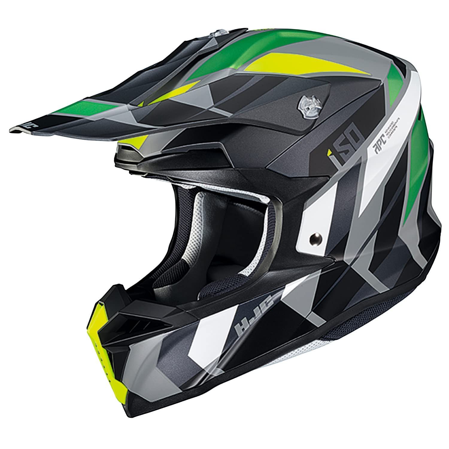 HJC HELMETS(エイチジェイシーヘルメット) バイクヘルメット
