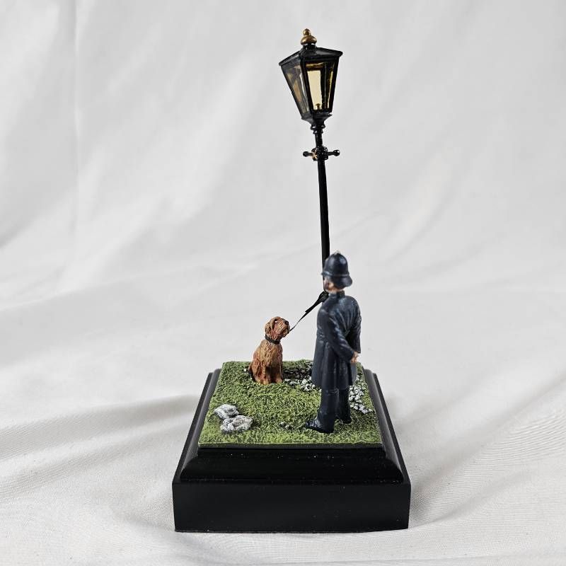 証明書付 1988年製