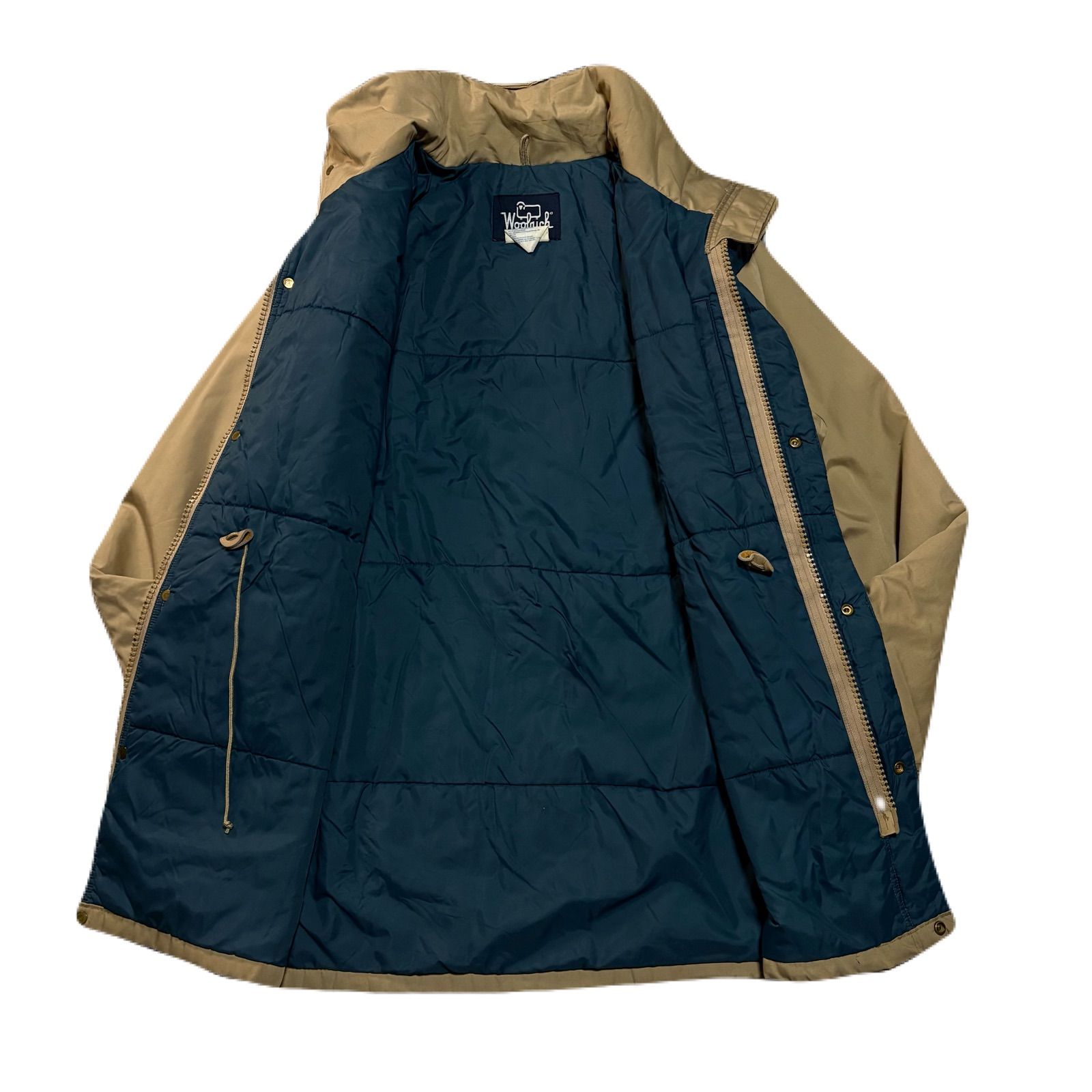 Woolrich ウールリッチ MountainJacket マウンテンジャケット 