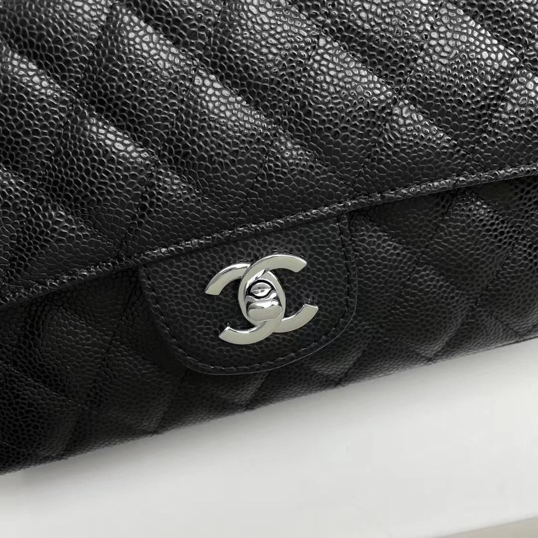 VINTAGE●CHANEL●シャネル ブラック クロスボディバッグ シャネル クラシック ランジェリー クロスボディ バッグ｜本日