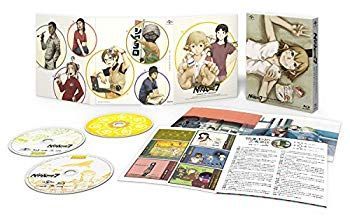 中古】(未使用・未開封品) NieA_7 Blu-ray BOX (初回限定生産