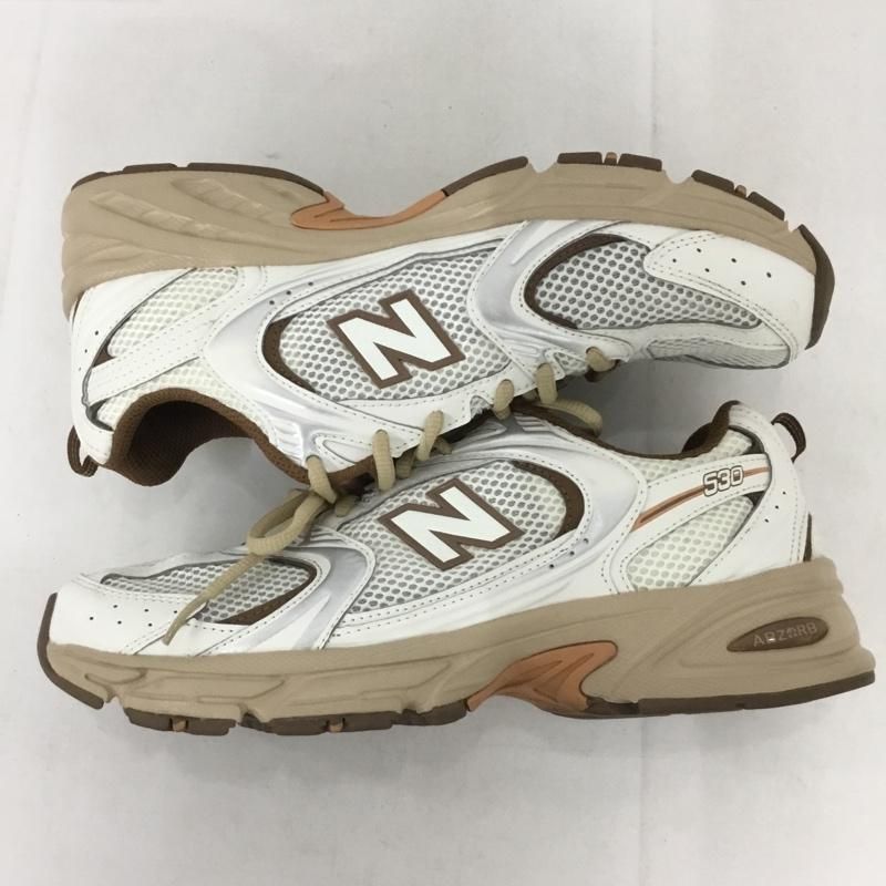 New Balance × niko and .. 別注モデルMR530NI 【公式通販】