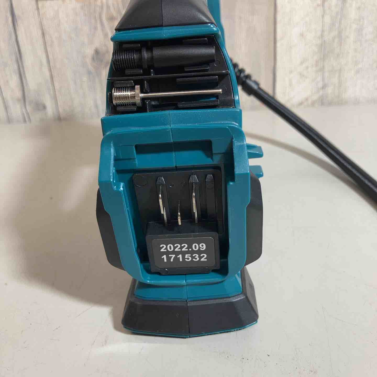 マキタ makita コードレス空気入れ MP100DZ 戸田店 BRIGHTFACE_UK