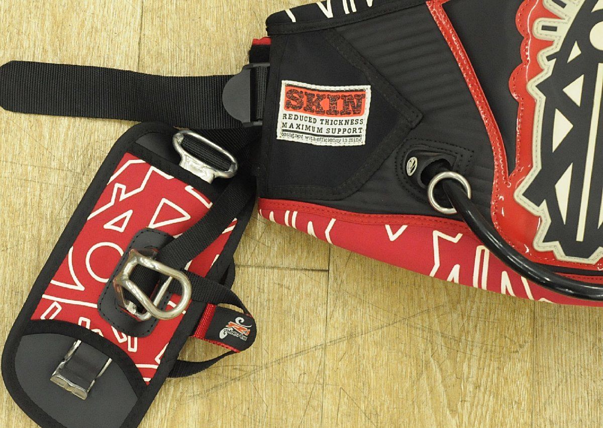 【送料無料】美品 RRD カイト ハーネス XSサイズ サーフィン ウインド 北海道・沖縄・離島 配送不可B1C 美品 RRD カイト ハーネス XSサイズ サーフィン ウインド 北海道