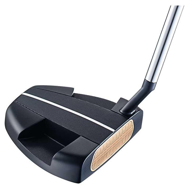 オデッセイ Ai-ONE MILLED EIGHT T S パター エーアイ ワン ミルド スモールスラント AIフェース 2025 34吋 日本