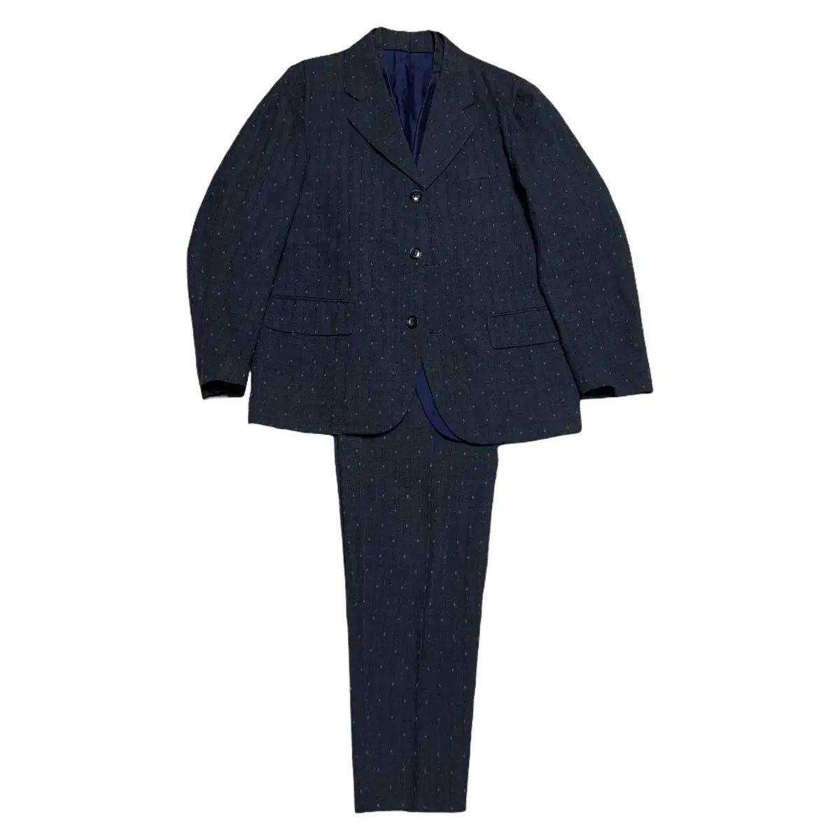 【雷市場（ポンジャン）商品韓国直送】 COMME des GARCONS(コム・デ・ギャルソン) オム スーツ セットアップ