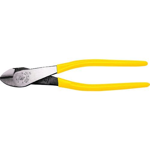 7営業日以内発送 ＫＬＥＩＮ D2000-49 ニッパ 偏芯タイプ アングルヘッド ２２８ｍｍ D200049 クラインツールズ TOOLS 沖縄離島販売不可