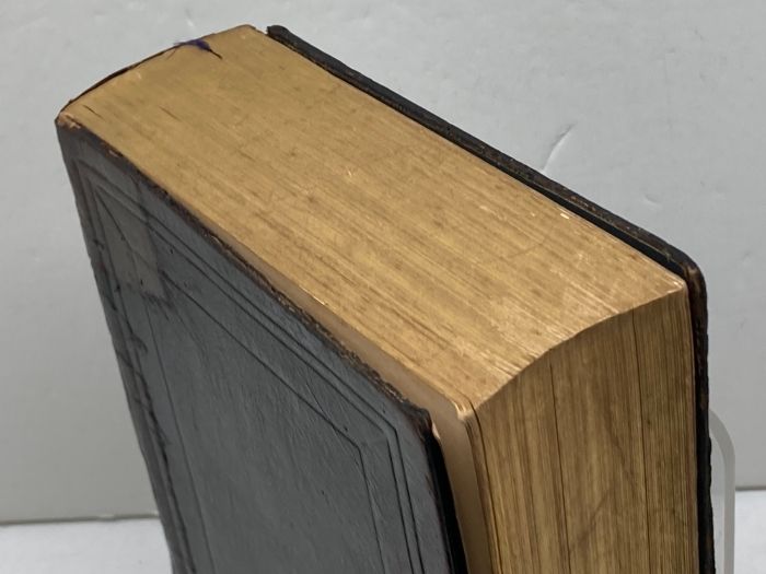 人気ブランドも見つかる！ ?新約全書 大日本聖書館 明治32 ヘンリー ルーミス